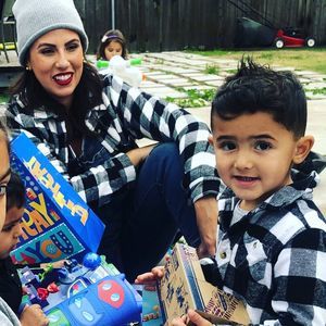 Meet your Posher, Miranda